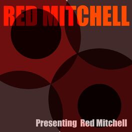 Album cover of Red Mitchell: Presenting Red Mitchell