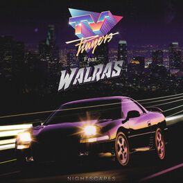 Album cover of Nightscapes (feat. Walras)