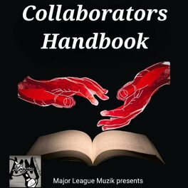 Album cover of Collaborator's Handbook