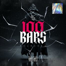 Album cover of 100 BARS Reloaded