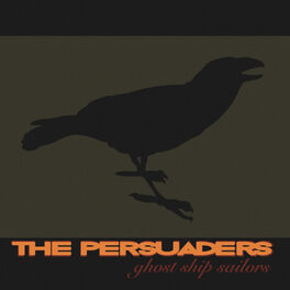 Album cover of Ghost Ship Sailors