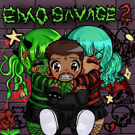 Album cover of Emo Savage 2