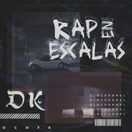 Album cover of Rap En Escalas