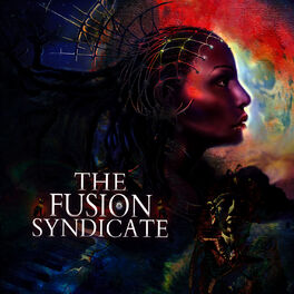 Album cover of The Fusion Syndicate