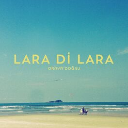 Album cover of Oraya Doğru