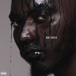 Album cover of Antidote