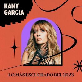 Album cover of Lo Más Escuchado del 2023
