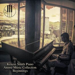Album cover of Anime Music Collection: Beginnings