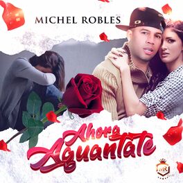 Album cover of Ahora Aguántate