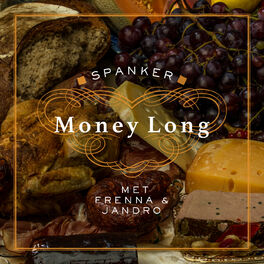 Album cover of Money Long