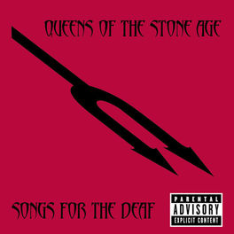 Album cover of Songs For The Deaf