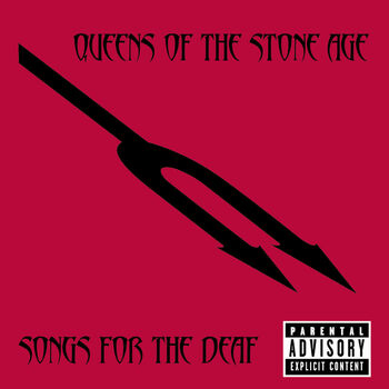 Queens Of The Stone Age Go With The Flow Listen With Lyrics Deezer