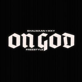 Album cover of On God (Freestyle)