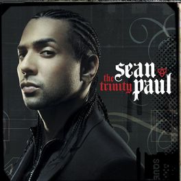 Album cover of Sean Paul Live from Sessions@AOL