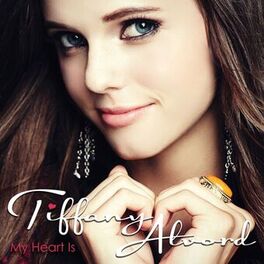 Album cover of My Heart Is