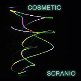 Album cover of Scranio
