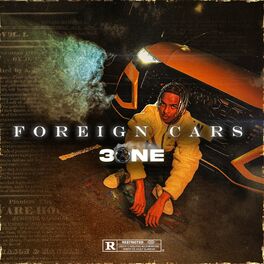 Album cover of Foreign Cars