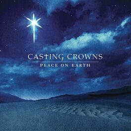 Album cover of Peace On Earth