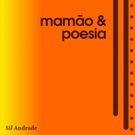 Album cover of Mamão & Poesia