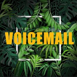 Album cover of Voicemail