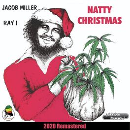 Album cover of Natty Christmas (2020 Remastered)