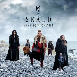 Album cover of Vikings Chant