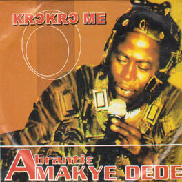 Album cover of Krokro Me
