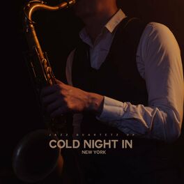Album cover of Cold Night in New York