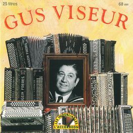 Album cover of Les Inoubliables De L'accordéon