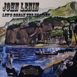 Album cover of Let's Break the Beat!