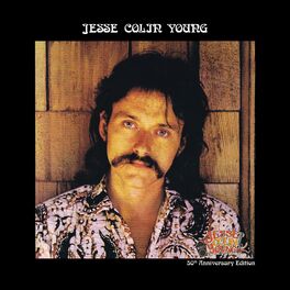 Jesse Colin Young: albums, songs, playlists | Listen on Deezer