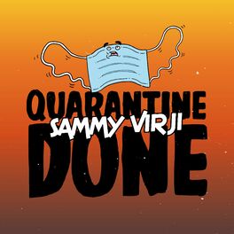 Album cover of Quarantine Done