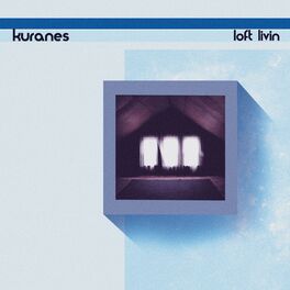 Album cover of loft livin