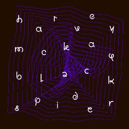 Album cover of Black Spider