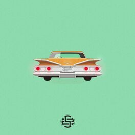 Album cover of Impala