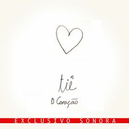 Album cover of A Coruja e o Coração Parte 2