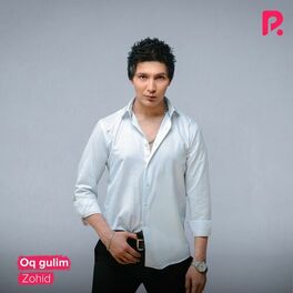 Album cover of Oq gulim