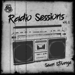Album cover of Radio Sessions Vol.1