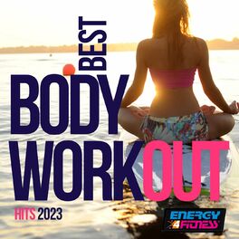 Album cover of 35 Best Body Workout Hits 2023 128 Bpm / 32 Count