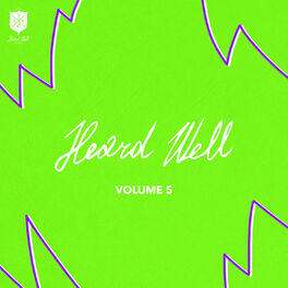 Album cover of Heard Well Collection Vol. 5