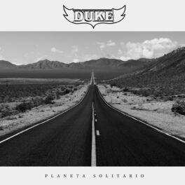 Album cover of Planeta Solitario