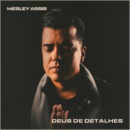 Album cover of Deus de Detalhes