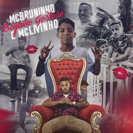 Legenda de Jogo Do Amor - Mc Bruninho #legendamusicasbr #funk2018