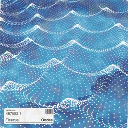 Album cover of Ondas