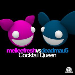 Album cover of Cocktail Queen