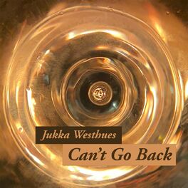 Album cover of Can't Go Back (Abridged)