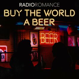 Album cover of Buy the World a Beer