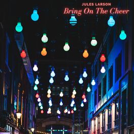 Album cover of Bring On The Cheer