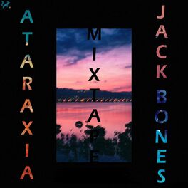Album cover of Ataraxia Mixtape