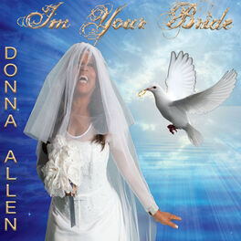 Album cover of I'm Your Bride